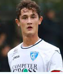 Luca BELARDINELLI - Centrocampista